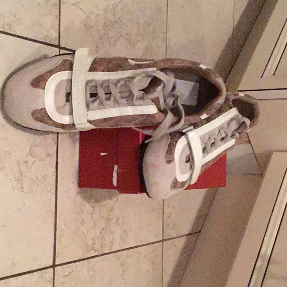 Guess sneakers
